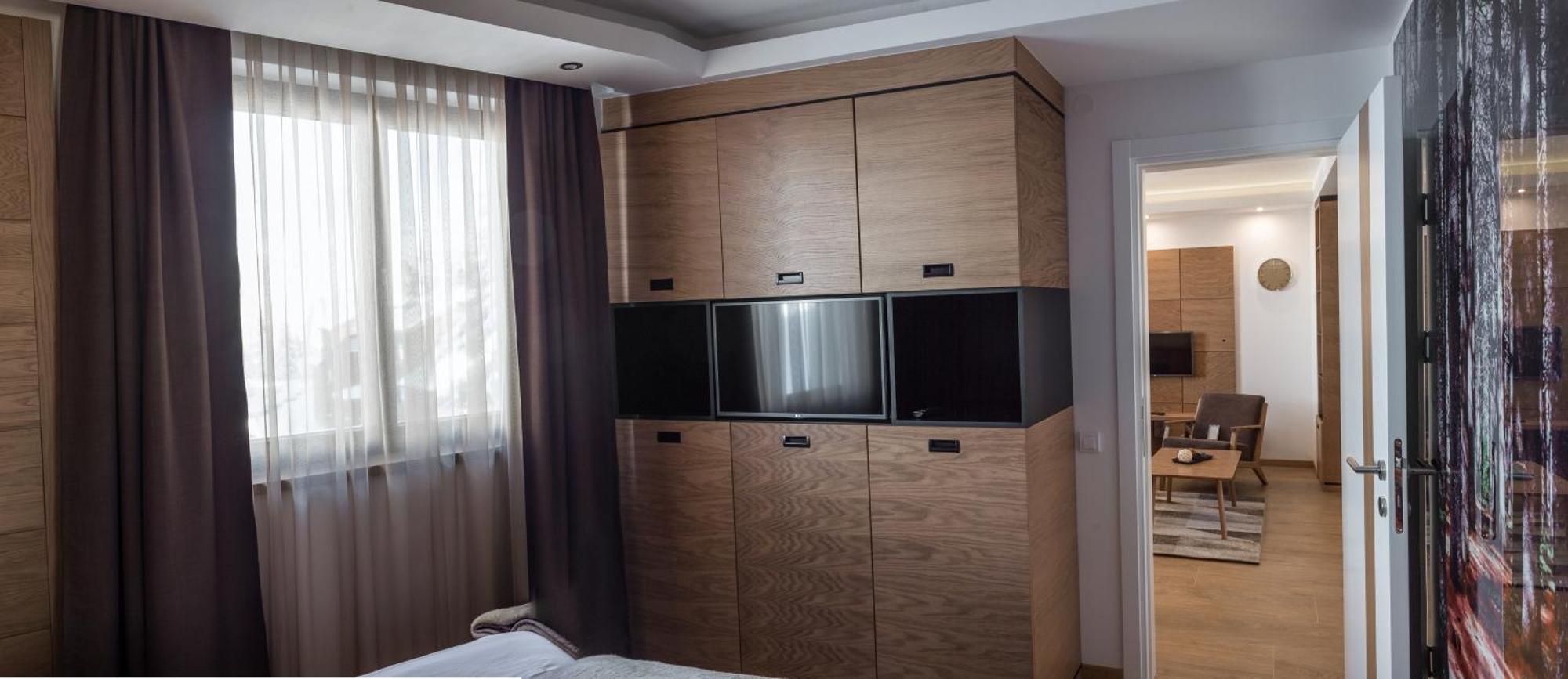 Apart Hotel Mamut Kopaonik Extérieur photo