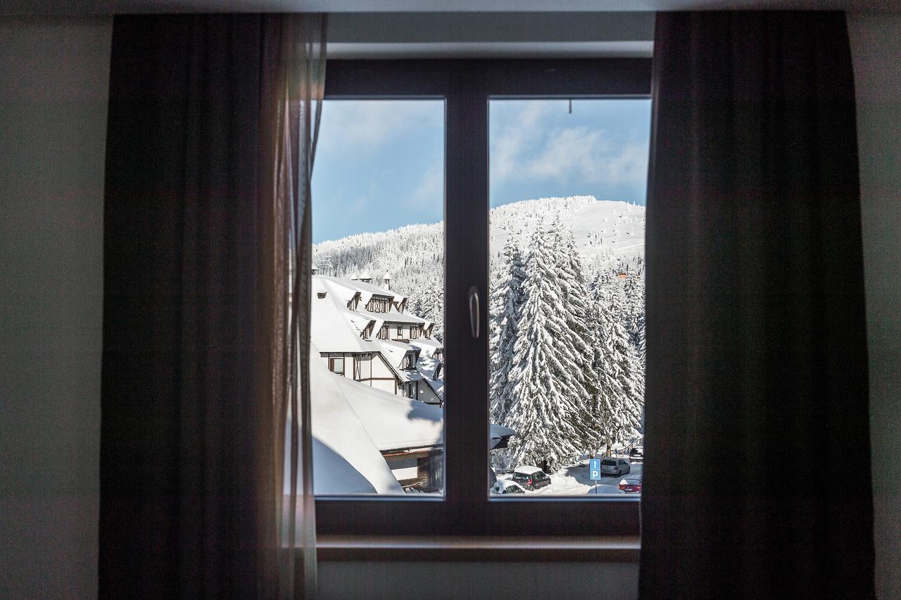 Apart Hotel Mamut Kopaonik Extérieur photo