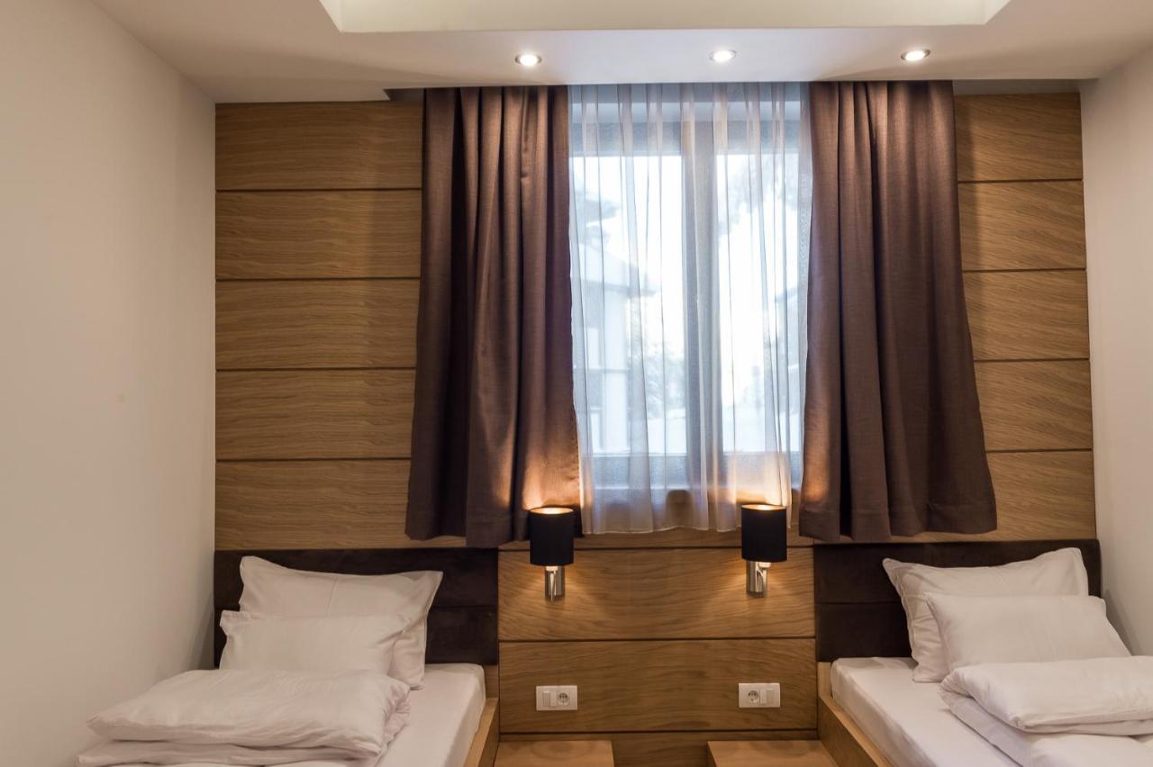 Apart Hotel Mamut Kopaonik Extérieur photo