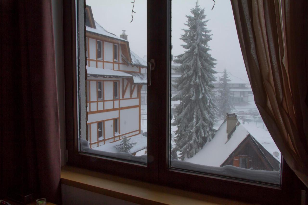 Apart Hotel Mamut Kopaonik Extérieur photo